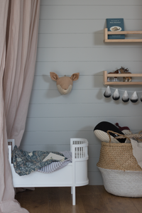 Little Fawn Wall Decoration