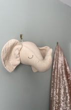 Load image into Gallery viewer, Little Elephant Wall Decoration
