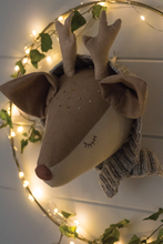 Load image into Gallery viewer, Little Reindeer Wall Decoration

